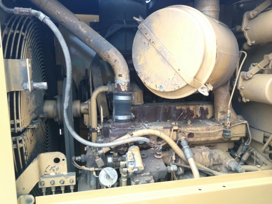 ขายถูก CAT 936E เก่าญี่ปุ่นแท้ สภาพสวย ราคาไม่แพง โทร.090-986-2521 อ๊อบ