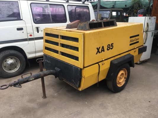 ขายปั๊มลม Atlas copco สภาพสวย พร้อมใช้งาน ขายปั๊มลม Atlas copco สภาพสวย พร้อมใช้งาน