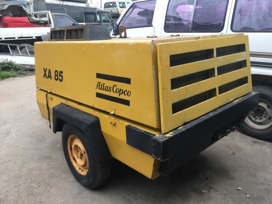 ขายปั๊มลม Atlas copco สภาพสวย พร้อมใช้งาน ขายปั๊มลม Atlas copco สภาพสวย พร้อมใช้งาน