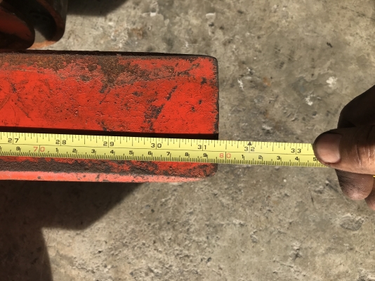 ขายแฮนลิฟท์ไฟฟ้า 220V ไฟบ้าน เสาสูง 2เมตร แบบ Stacker  Liftrer made in Japan รับน้ำหนัก 800Kg. สภาพสวย พร้อมใช้งาน อุปกรณ์ครบ ปรับงาได้