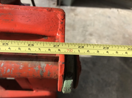 ขายแฮนลิฟท์ไฟฟ้า 220V ไฟบ้าน เสาสูง 2เมตร แบบ Stacker  Liftrer made in Japan รับน้ำหนัก 800Kg. สภาพสวย พร้อมใช้งาน อุปกรณ์ครบ ปรับงาได้