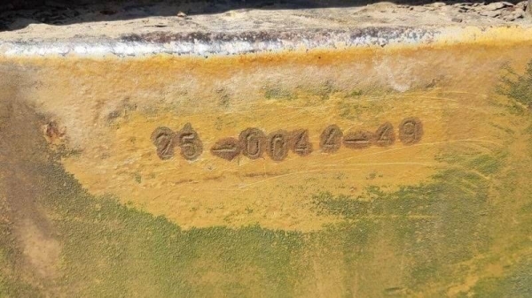 ขาย 225,000 รถบด 9 ล้อ KAWASAKI KR15B เอกสารเล่มทะเบียนภาษีเต็มไม่ขาด เครื่องดี ระบบดี พร้อมใช้งาน เล่มทะเบียน  รถอยู่  นครปฐม โทร 0610710295  สนใจ รายการสินค้า อื่นๆ ที่ เว็ปไชค์ Truck2Hand https://www.truck2hand.com/index.php?actions=content/search&amp;