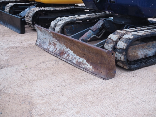 HITACHI EX55UR 350,000 บาท