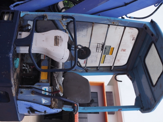 HITACHI EX55UR 350,000 บาท