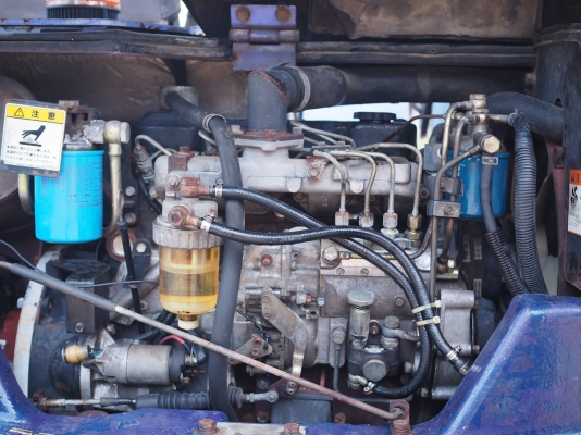 HITACHI EX55UR 350,000 บาท