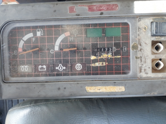 ขายรถแบคโฮ มิตซูบิชิmm30t ขายรถแบคโฮ มิตซูบิชิmm30t