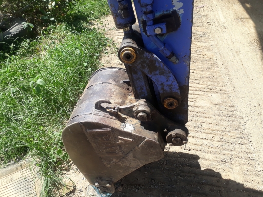 ขายรถแบคโฮ มิตซูบิชิmm30t ขายรถแบคโฮ มิตซูบิชิmm30t