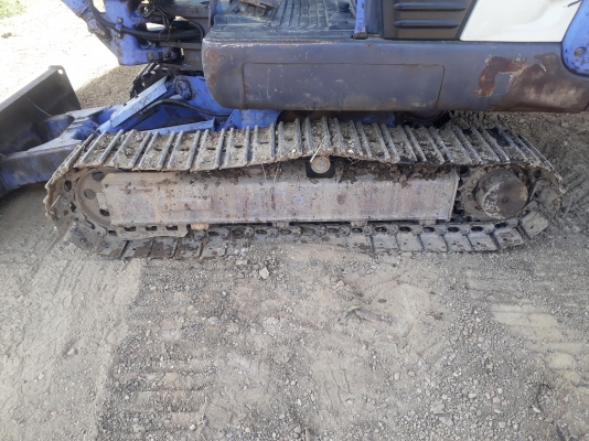 ขายรถแบคโฮ มิตซูบิชิmm30t ขายรถแบคโฮ มิตซูบิชิmm30t