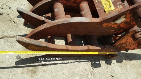 SALE FROM JAPAN ลดกระหน่ำ ตัวคีบปากหนีบไม้ สำหรับรถไซค์40, 45, 50, 55 / สวมบูทสลัก 45มิล /สินค้าเก่านอก SALE FROM JAPAN ลดกระหน่ำ ตัวคีบปากหนีบไม้ สำหรับรถไซค์40, 45, 50, 55 / สวมบูทสลัก 45มิล /สินค้าเก่านอก