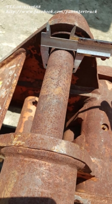 SALE FROM JAPAN ลดกระหน่ำ ตัวคีบปากหนีบไม้ สำหรับรถไซค์40, 45, 50, 55 / สวมบูทสลัก 45มิล /สินค้าเก่านอก SALE FROM JAPAN ลดกระหน่ำ ตัวคีบปากหนีบไม้ สำหรับรถไซค์40, 45, 50, 55 / สวมบูทสลัก 45มิล /สินค้าเก่านอก