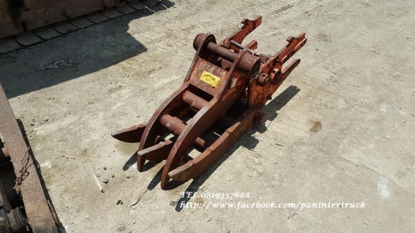 SALE FROM JAPAN ลดกระหน่ำ ตัวคีบปากหนีบไม้ สำหรับรถไซค์40, 45, 50, 55 / สวมบูทสลัก 45มิล /สินค้าเก่านอก SALE FROM JAPAN ลดกระหน่ำ ตัวคีบปากหนีบไม้ สำหรับรถไซค์40, 45, 50, 55 / สวมบูทสลัก 45มิล /สินค้าเก่านอก