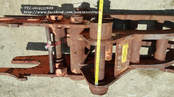 SALE FROM JAPAN ลดกระหน่ำ ตัวคีบปากหนีบไม้ สำหรับรถไซค์40, 45, 50, 55 / สวมบูทสลัก 45มิล /สินค้าเก่านอก SALE FROM JAPAN ลดกระหน่ำ ตัวคีบปากหนีบไม้ สำหรับรถไซค์40, 45, 50, 55 / สวมบูทสลัก 45มิล /สินค้าเก่านอก