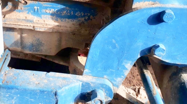 ขายด่วน FORD 77-T1 เอกสารเล่มทะเบียน รถสวยเดิมๆ อุปกรณ์ 3 ชิ้น มีใบดันหน้า,ผานพรวน 6,ผาน 3 สภาพดมากๆครับพร้อมใช้งานได้เลย ราคาต่อรองได้ครับ