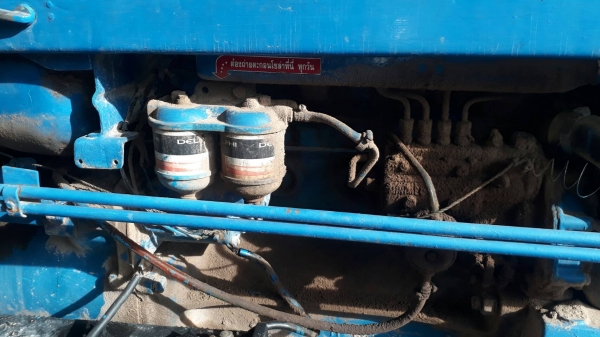 ขายด่วน FORD 77-T1 เอกสารเล่มทะเบียน รถสวยเดิมๆ อุปกรณ์ 3 ชิ้น มีใบดันหน้า,ผานพรวน 6,ผาน 3 สภาพดมากๆครับพร้อมใช้งานได้เลย ราคาต่อรองได้ครับ