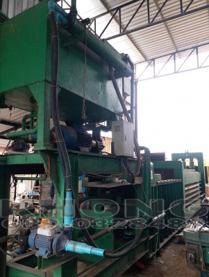 ขายเหมา เครื่องอัด 60ตัน แนวตั้ง แนวนอน ได30แรง ทั้ง2ชุด ของนำเข้าแถมโครงแท่นอัด กะบอก50ตัน 1ตัว ทั้งหมด ใช้งานได้ เหมาเพียง 980000 บาท ขายเหมา เครื่องอัด 60ตัน แนวตั้ง แนวนอน ได30แรง ทั้ง2ชุด ของนำเข้าแถมโครงแท่นอัด กะบอก50ตัน 1ตัว ทั้งหมด ใช้งานได้ เหมาเพียง 980000 บาท