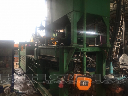 ขายเหมา เครื่องอัด 60ตัน แนวตั้ง แนวนอน ได30แรง ทั้ง2ชุด ของนำเข้าแถมโครงแท่นอัด กะบอก50ตัน 1ตัว ทั้งหมด ใช้งานได้ เหมาเพียง 980000 บาท ขายเหมา เครื่องอัด 60ตัน แนวตั้ง แนวนอน ได30แรง ทั้ง2ชุด ของนำเข้าแถมโครงแท่นอัด กะบอก50ตัน 1ตัว ทั้งหมด ใช้งานได้ เหมาเพียง 980000 บาท