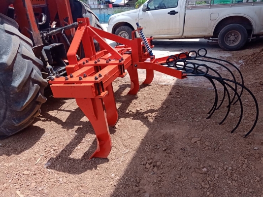 ชุดทำรุ่นอ้อยสำหรับรถไถใหญ่ครับ