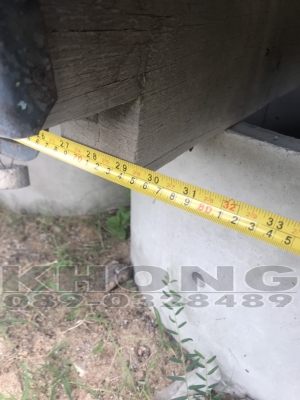 ขายด่วน กระบะ Isuzu115แรง คัสซี75ซม กว้าง2เมตร18 ยาว4เมตร50 ขายเพียง 18000 บาท