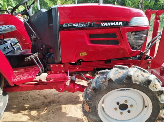 ขายยันม่า49 แรง ขายยันม่า49 แรง