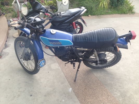 ขาย DT100 มีเล่มเขียว โอนได้ ศาลายา นครปรฐม