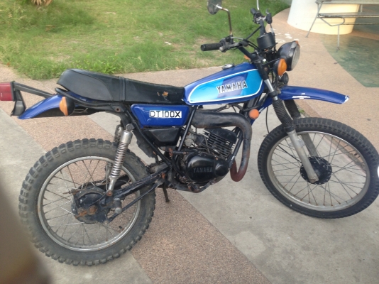 ขาย DT100 มีเล่มเขียว โอนได้ ศาลายา นครปรฐม