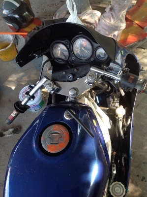 ขาย VFR400 NC24 25000 ราคาเดียว มาเอาไป สตาดทีเดียวติดเพิ่งทำมาใหม่ ขาย VFR400 NC24 25000 ราคาเดียว มาเอาไป สตาดทีเดียวติดเพิ่งทำมาใหม่