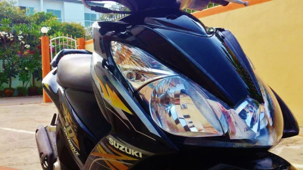 (หัวฉีด) SKYDRIVE 2012 ลาย SD สีดำ ขายถูกๆ ต่อรองได้เป็นพัน (หัวฉีด) SKYDRIVE 2012 ลาย SD สีดำ ขายถูกๆ ต่อรองได้เป็นพัน