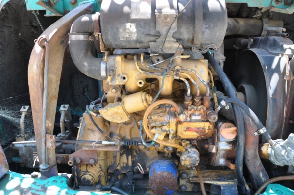 ขายแบคโฮKOMATSU PC30-7 พิมพ์นิยม สภาพสวยเดิม ขายถูก290,000เท่านั้น