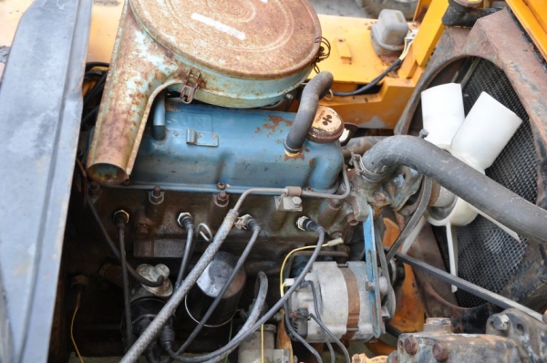 ขายFORKLIFT KOMATSU FG25 เสาสูง4.5เมตร ยก2.5ตัน สภาพสวยเดิมจากนอก 165,.000เท่านั้น