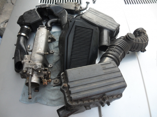 โช๊คหน้า TRD อัลติส 01-07 โช๊คหน้า TRD อัลติส 01-07