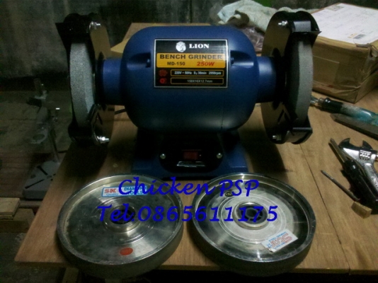 ยกโขยงมาขาย เครื่องมือที่ควรมีไว้ติดบ้านครับ ลองชมดูครับ