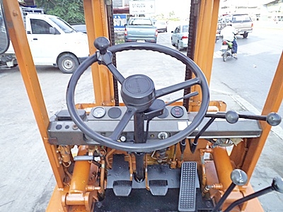 ขายรถยกโตโยต้า 1 ตัน เครื่องดีเซล กระบอกคู่ เสาสูง 3 เมตร สีเดิมจากนอก พวงมาลัยเพาเว่อร์ นำเข้าจากญี่ปุ่น ใช้งานได้ทันที ขายรถยกโตโยต้า 1 ตัน เครื่องดีเซล กระบอกคู่ เสาสูง 3 เมตร สีเดิมจากนอก พวงมาลัยเพาเว่อร์ นำเข้าจากญี่ปุ่น ใช้งานได้ทันที