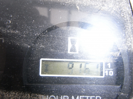 ขายรถฟอร์คลิฟต์ DOOSAN D30G ยก 3ตัน สูง 7 เมตร สภาพใหม่