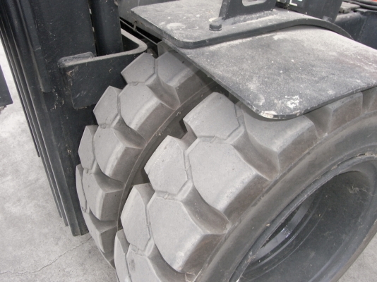 ขายรถฟอร์คลิฟต์ DOOSAN D30G ยก 3ตัน สูง 7 เมตร สภาพใหม่