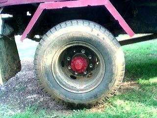 ISUZU TX 145 HP 6BB1 รถหัวยาวหกล้อดั๊มพ์ เครื่องแน่นแรงดีมากครับใช้งานดีคล่องดี หัวเก๋งไม่ผุภายในคอนโซลครบ พวงมาลัยเพาเวอร์ กระบะดั๊มพ์เหล็ก 6 ตันความยาว 3.80 เมตรสภาพสวย ช่วงล่างคัชซีไม่มีบวม ยาง 9.00 ขอบ 16 เอกสารเล่มทะเบียน ราคาต่อรองได้ครับ ISUZU TX 145 HP 6BB1 รถหัวยาวหกล้อดั๊มพ์ เครื่องแน่นแรงดีมากครับใช้งานดีคล่องดี หัวเก๋งไม่ผุภายในคอนโซลครบ พวงมาลัยเพาเวอร์ กระบะดั๊มพ์เหล็ก 6 ตันความยาว 3.80 เมตรสภาพสวย ช่วงล่างคัชซีไม่มีบวม ยาง 9.00 ขอบ 16 เอกสารเล่มทะเบียน ราคาต่อรองได้ครับ