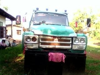 ISUZU TX 145 HP 6BB1 รถหัวยาวหกล้อดั๊มพ์ เครื่องแน่นแรงดีมากครับใช้งานดีคล่องดี หัวเก๋งไม่ผุภายในคอนโซลครบ พวงมาลัยเพาเวอร์ กระบะดั๊มพ์เหล็ก 6 ตันความยาว 3.80 เมตรสภาพสวย ช่วงล่างคัชซีไม่มีบวม ยาง 9.00 ขอบ 16 เอกสารเล่มทะเบียน ราคาต่อรองได้ครับ ISUZU TX 145 HP 6BB1 รถหัวยาวหกล้อดั๊มพ์ เครื่องแน่นแรงดีมากครับใช้งานดีคล่องดี หัวเก๋งไม่ผุภายในคอนโซลครบ พวงมาลัยเพาเวอร์ กระบะดั๊มพ์เหล็ก 6 ตันความยาว 3.80 เมตรสภาพสวย ช่วงล่างคัชซีไม่มีบวม ยาง 9.00 ขอบ 16 เอกสารเล่มทะเบียน ราคาต่อรองได้ครับ