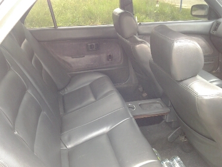 ขายรถยนต์ ปี90 โตโยต้า โคโรล่า รุ่นโดเรม่อน เครื่อง4AG1600ccหัวฉีด ติดแก๊สแล้ว เกียร์ออโต้ พวงมาลัยเพาเวอร์ แอร์ ล้อแม็ก รถขับดี ช่วงล่างดี (รถบ้านไม่ใช่แท็กซี่)(ไม่ใช่รถน้ำท่วม)