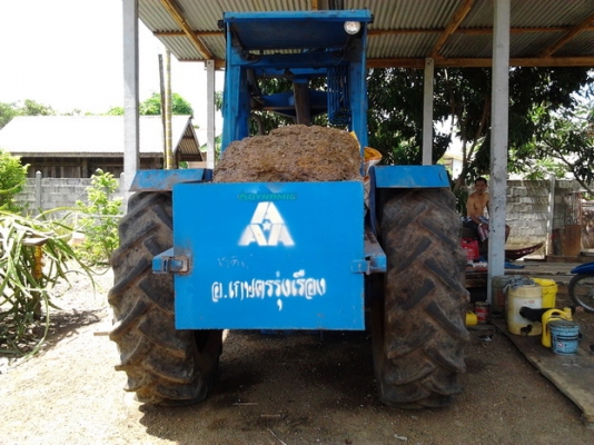 ขายรถไถพร้อมคีบ สภาพดี รถไถFORD6800 T2 เครื่องแน่นติดง่าย ปั๊มดี ยางดี4เส้นคานหน้าเปลี่ยนใหม่ ใหญ่กว่าเดิม พร้อมอุปกรณ์คีบ ของ อ.เกษตรรุ่งเรือง หนองกี่ คีบประมาณ2ปี ไม่เคยใ้ช้งานนอก คีบแต่งานเจ้่ของเอง สภาพสวย แขนดีไม่ปะ คีบสวย ปั๊มแห้งดี แรง ทำงานดี ไม่ม