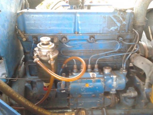 ขายรถไถพร้อมคีบ สภาพดี รถไถFORD6800 T2 เครื่องแน่นติดง่าย ปั๊มดี ยางดี4เส้นคานหน้าเปลี่ยนใหม่ ใหญ่กว่าเดิม พร้อมอุปกรณ์คีบ ของ อ.เกษตรรุ่งเรือง หนองกี่ คีบประมาณ2ปี ไม่เคยใ้ช้งานนอก คีบแต่งานเจ้่ของเอง สภาพสวย แขนดีไม่ปะ คีบสวย ปั๊มแห้งดี แรง ทำงานดี ไม่ม