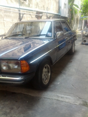 ลดครั้งสุดท้ายแล้ว 80,000 บาทถ้วนห้ามต่อแล้ว เอาไปเลย ถ้าไม่งั้นจะปิดการขายแล้ว รุ่น 280 E สภาพพร้อมใช้ขับกลับได้เลย