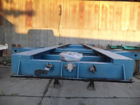 ขายหางก้าง 20 ฟุต (หางที่1)