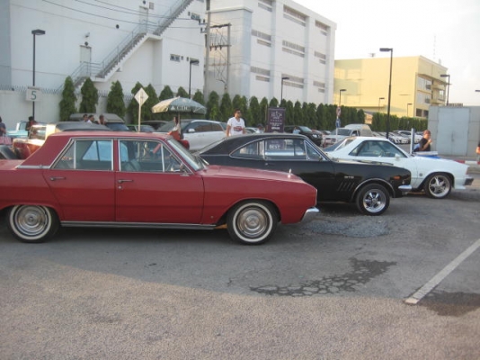 ขาย Chrysler Valiant   ปี 1967