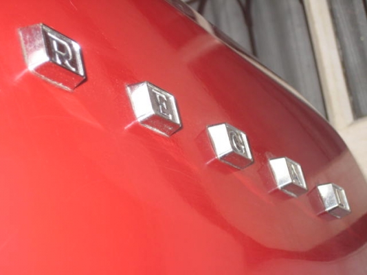 ขาย Chrysler Valiant   ปี 1967