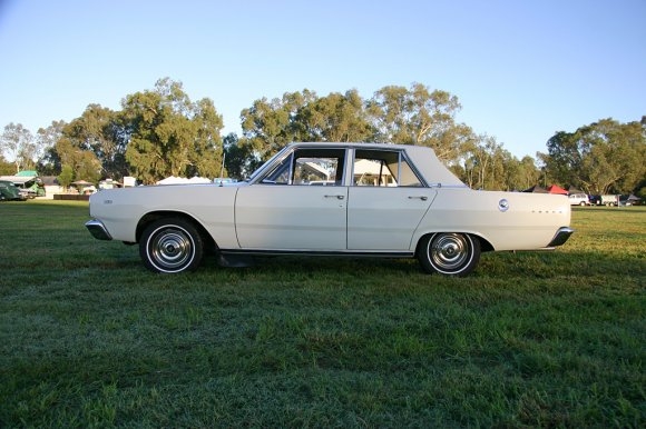 ขาย Chrysler Valiant   ปี 1967