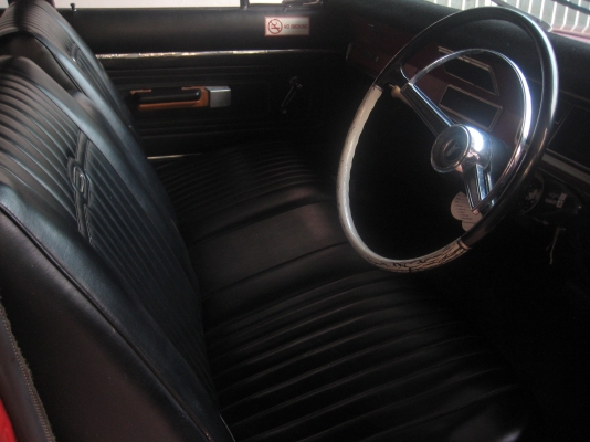 ขาย Chrysler Valiant   ปี 1967