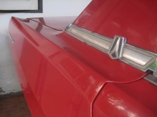 ขาย Chrysler Valiant   ปี 1967