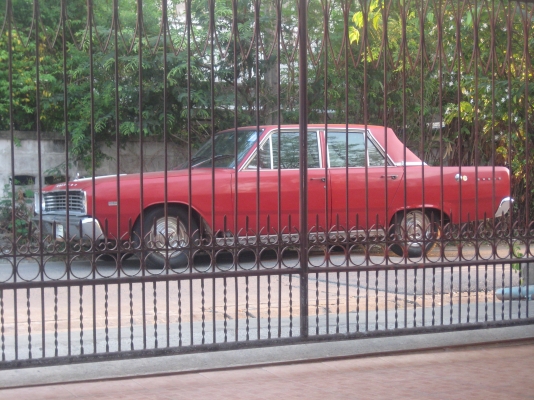 ขาย Chrysler Valiant   ปี 1967