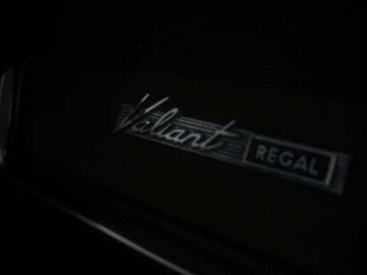 ขาย Chrysler Valiant   ปี 1967