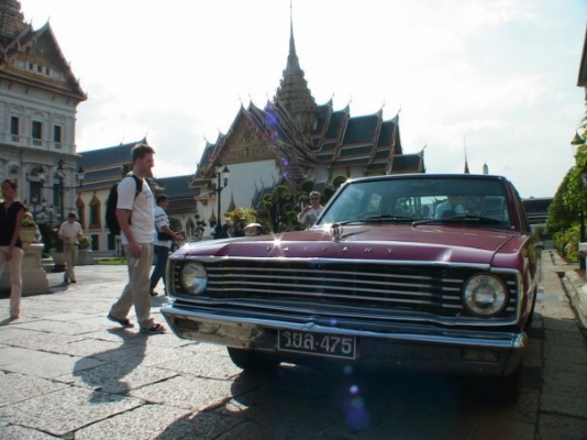 ขาย Chrysler Valiant   ปี 1967