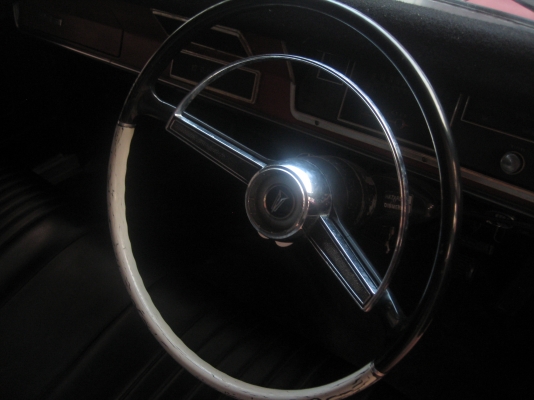 ขาย Chrysler Valiant   ปี 1967